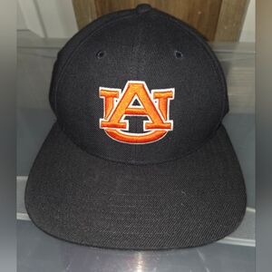 47 Brand Auburn University Youth One Size Baseball Cap Auburn Tigers